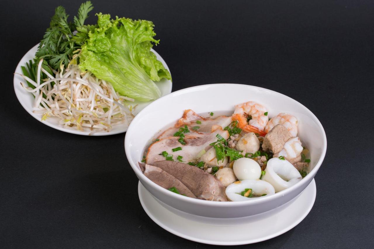 Golda 3* Cidade de Ho Chi Minh