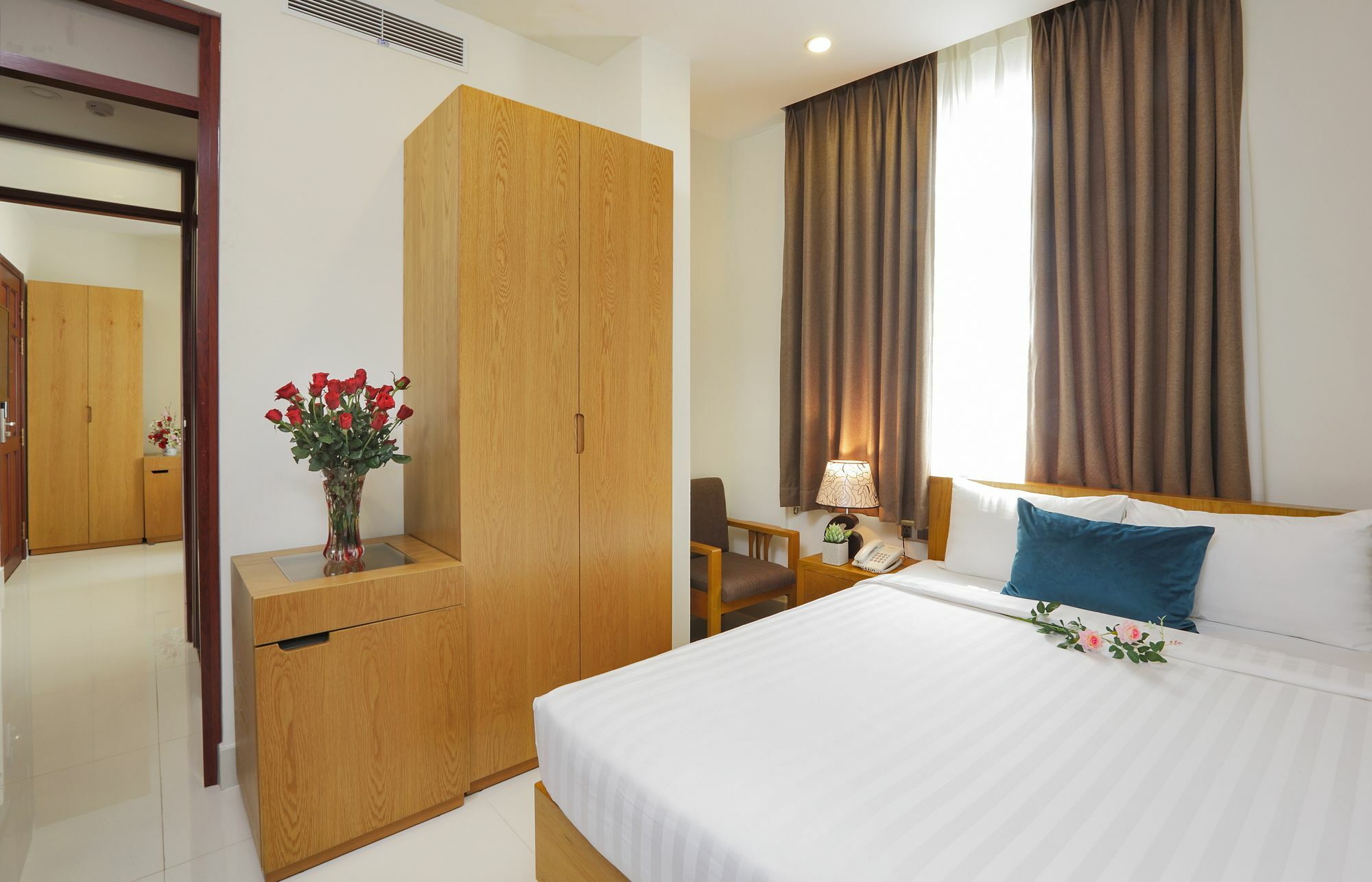 Hotel Golda Cidade de Ho Chi Minh